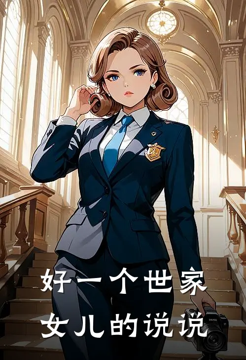 好一个世家女儿的说说