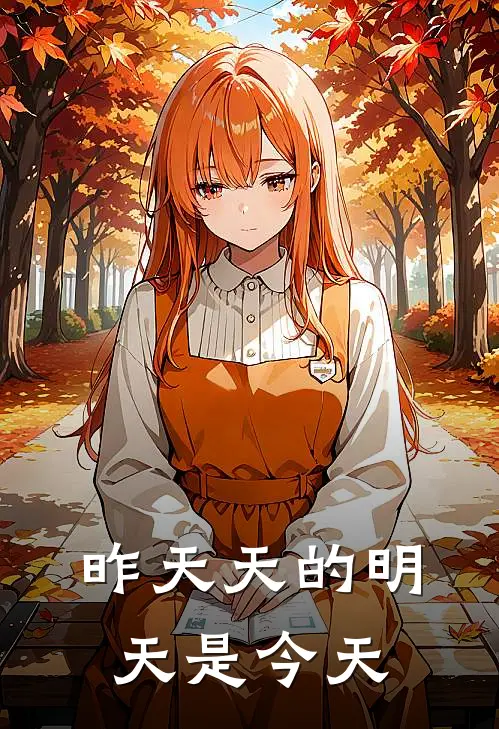 昨天天的明天是今天