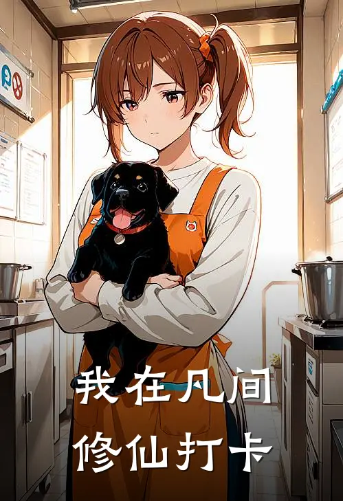 我在凡间修仙打卡