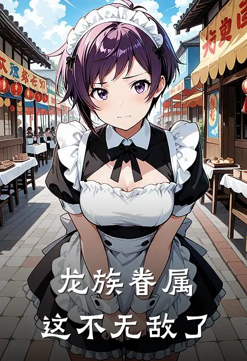 龙族眷属，这不无敌了