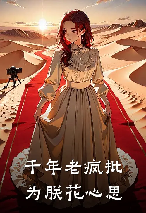 千年老疯批，为朕花心思