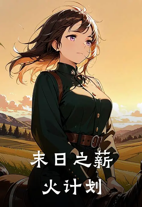 末日之薪火计划
