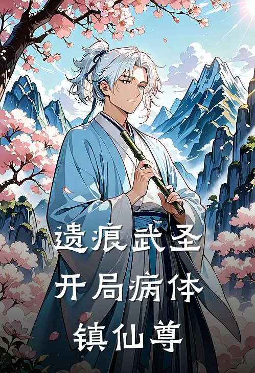 遗痕武圣：开局病体镇仙尊