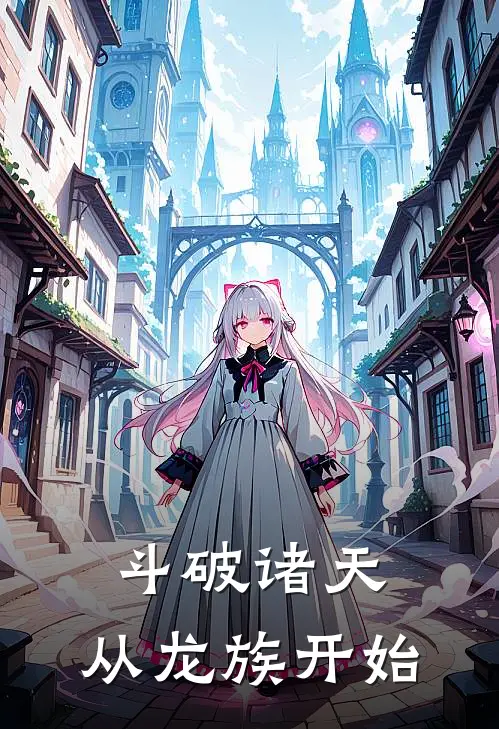斗破诸天：从龙族开始
