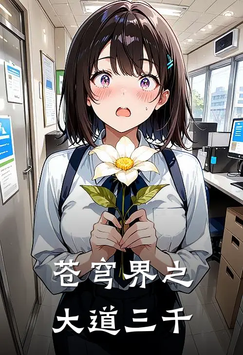 苍穹界之大道三千