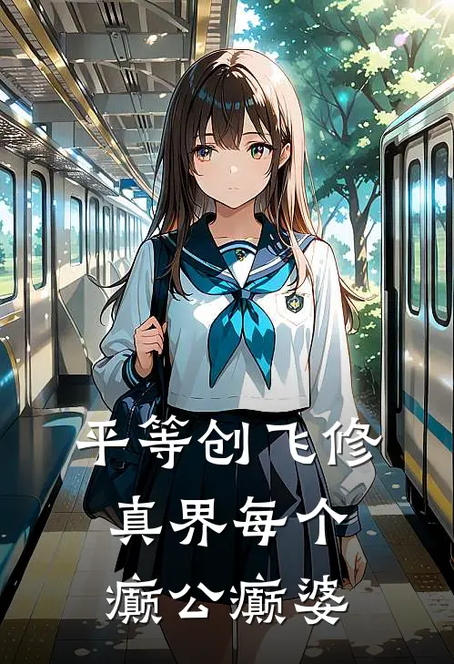 平等创飞修真界每个癫公癫婆