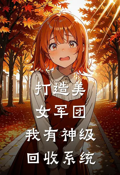 打造美女军团：我有神级回收系统