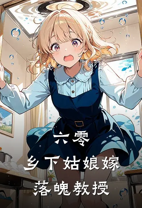 六零：乡下姑娘嫁落魄教授