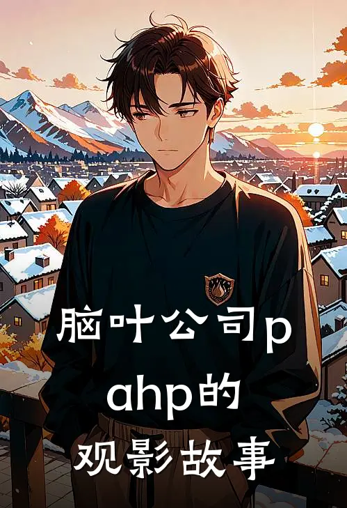 【脑叶公司pa】hp的观影故事
