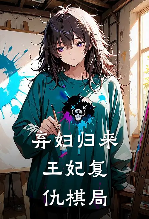 弃妇归来，王妃复仇棋局(苏瑶沈墨)免费小说阅读_免费小说完整版弃妇归来，王妃复仇棋局(苏瑶沈墨)