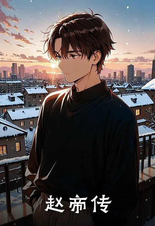 赵帝传赵云飞皇甫嵩最新完结小说推荐_最新更新小说赵帝传(赵云飞皇甫嵩)