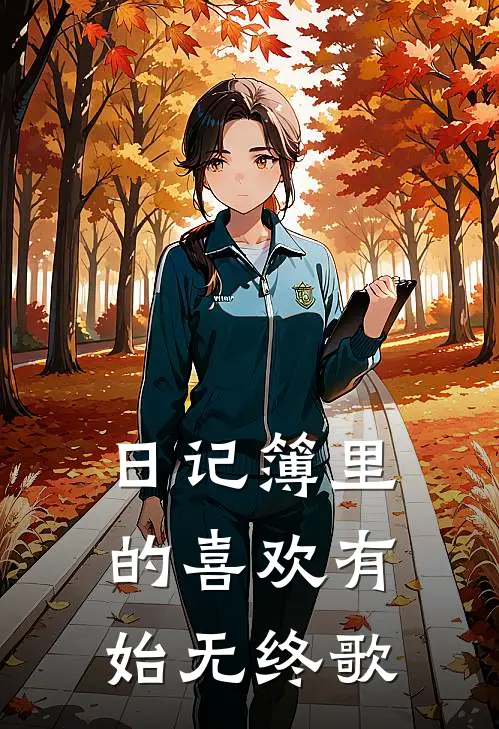 日记簿里的喜欢有始无终歌