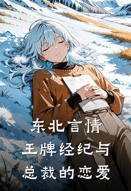 东北言情：王牌经纪与总裁的恋爱