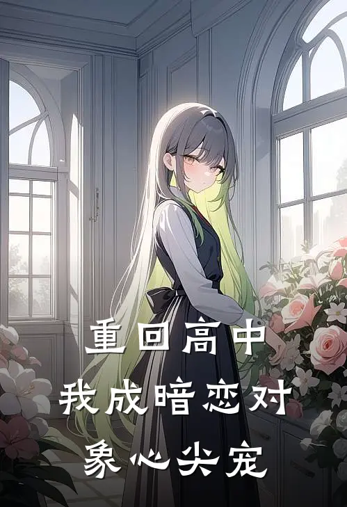 顾深洛语苏重回高中，我成暗恋对象心尖宠全本免费在线阅读_重回高中，我成暗恋对象心尖宠全本阅读