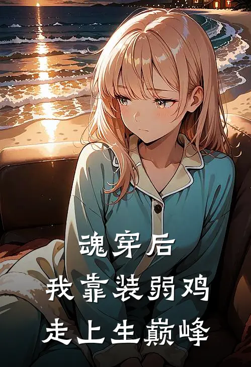 魂穿后：我靠装弱鸡走上生巅峰