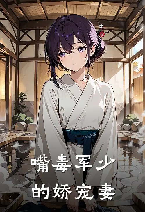 嘴毒军少的娇宠妻