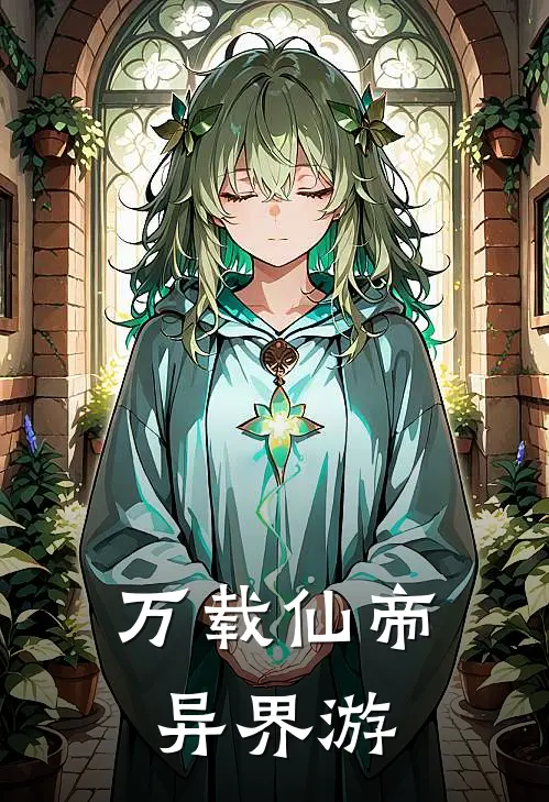 万载仙帝异界游(克雷恩菲拉)完整版免费小说_最热门小说万载仙帝异界游(克雷恩菲拉)