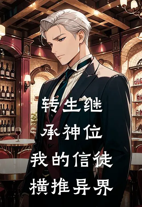 转生继承神位，我的信徒横推异界洛冥李宇全集免费小说_免费小说完结转生继承神位，我的信徒横推异界(洛冥李宇)