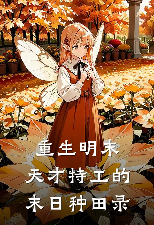 重生明末：天才特工的末日种田录