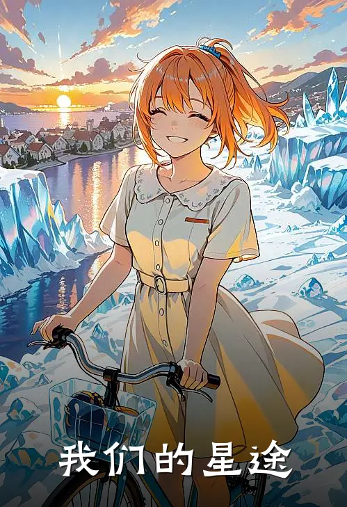 我们的星途姜雨晴许辰阳完本小说大全_免费小说免费阅读我们的星途(姜雨晴许辰阳)