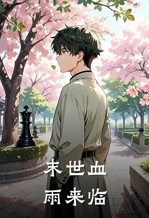 末世血雨来临齐岳林月免费小说完整版_完结版小说阅读末世血雨来临(齐岳林月)