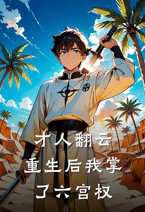 才人翻云：重生后我掌了六宫权