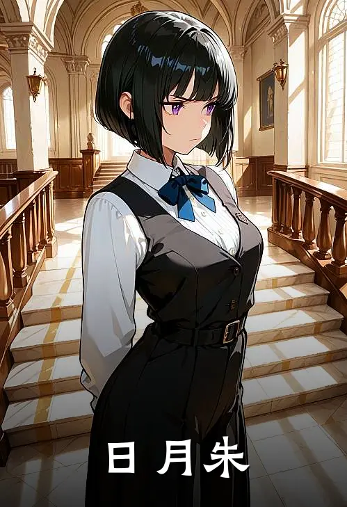 日月朱祁冉姜昭祈免费小说免费阅读_推荐完结小说日月朱(祁冉姜昭祈)