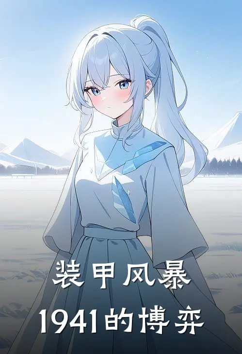 装甲风暴：1941的博弈(古德里安施蒙特)全本免费在线阅读_古德里安施蒙特全文阅读