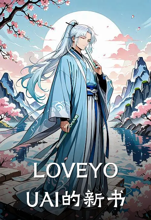 LOVEYOUAI的新书