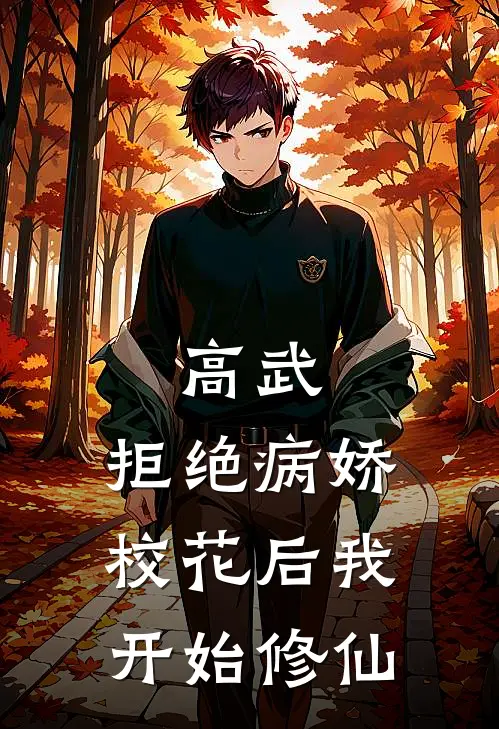 高武：拒绝病娇校花后我开始修仙楚跃张司雨全本完结小说_最新章节列表高武：拒绝病娇校花后我开始修仙(楚跃张司雨)