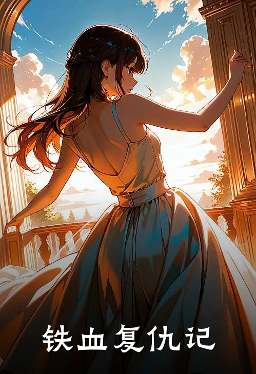 铁血复仇记(阿峰阮志清)在线阅读免费小说_最新章节列表铁血复仇记(阿峰阮志清)