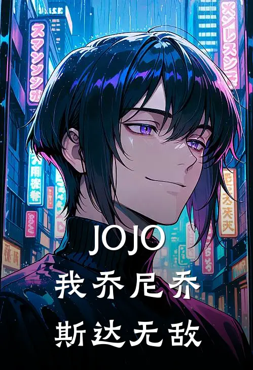 JOJO：我乔尼乔斯达无敌乔尼承太郎全文阅读免费全集_免费小说JOJO：我乔尼乔斯达无敌(乔尼承太郎)