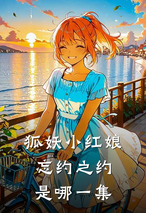 狐妖小红娘忘约之约是哪一集