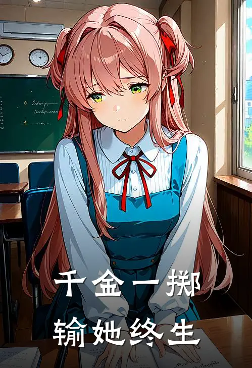 千金一掷，输她终生