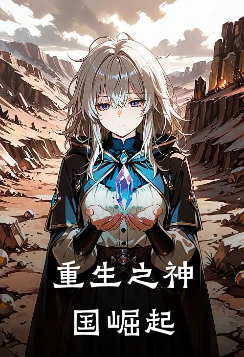 重生之神国崛起