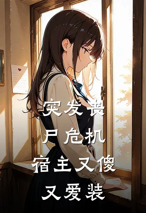 突发丧尸危机，宿主又傻又爱装(管叶陈旭)热门小说大全_推荐完本小说突发丧尸危机，宿主又傻又爱装管叶陈旭