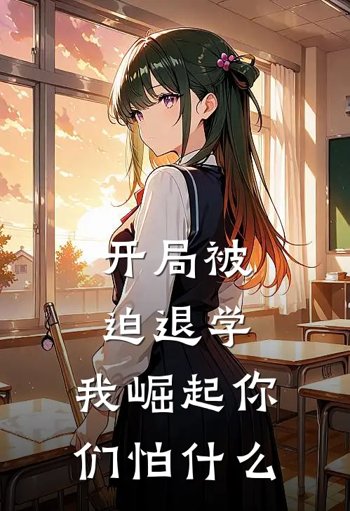 开局被迫退学，我崛起你们怕什么