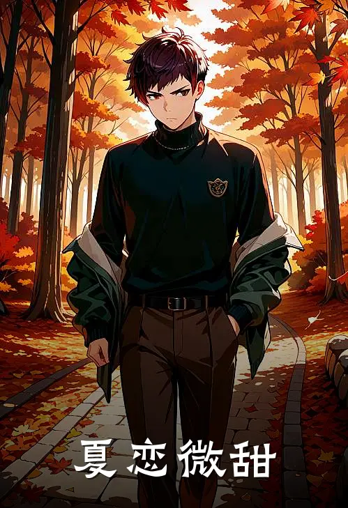 夏恋微甜厉夏萧墨尧全本免费完结小说_免费小说完结夏恋微甜厉夏萧墨尧