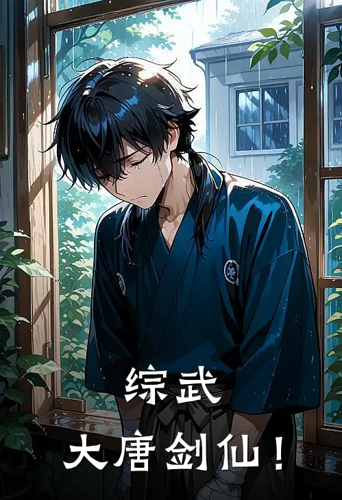 综武：大唐剑仙！李凡李承元完结好看小说_最新章节列表综武：大唐剑仙！(李凡李承元)