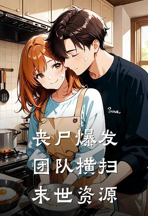 丧尸爆发：团队横扫末世资源林墨江牧好看的小说推荐完结_在哪看免费小说丧尸爆发：团队横扫末世资源林墨江牧