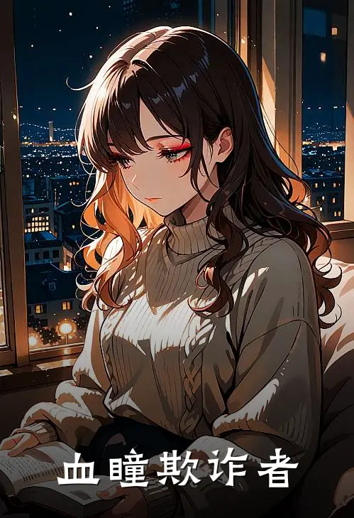 血瞳欺诈者全文免费阅读无弹窗大结局_血瞳欺诈者（林渊赵明）最新小说