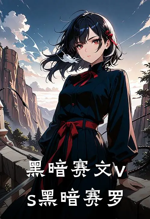 黑暗赛文vs黑暗赛罗