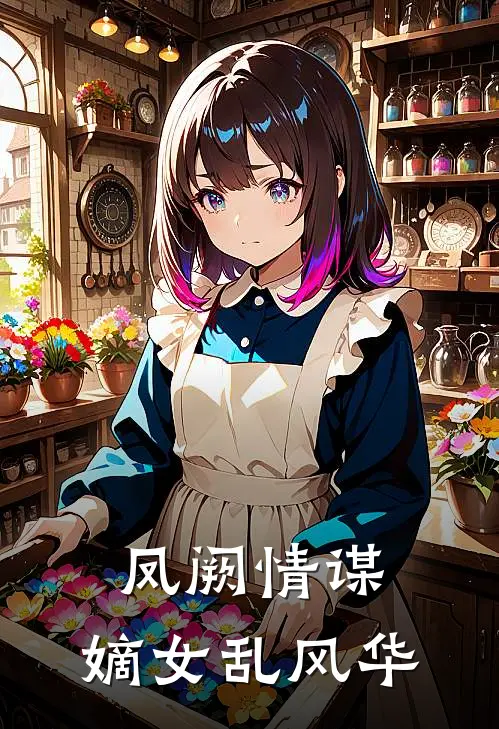 凤阙情谋：嫡女乱风华(沈倾颜萧逸)已完结小说_凤阙情谋：嫡女乱风华(沈倾颜萧逸)小说免费在线阅读