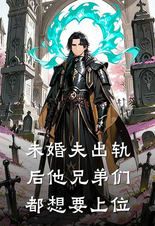 未婚夫出轨后他兄弟们都想要上位