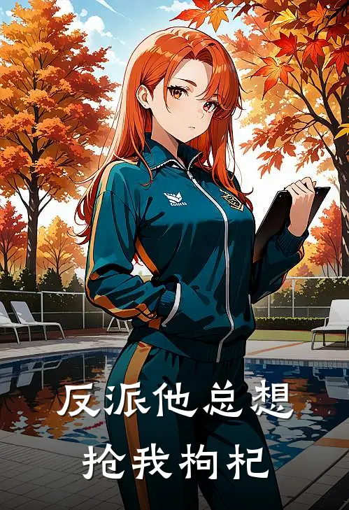 反派他总想抢我枸杞姜糖萧烬最新章节免费阅读_反派他总想抢我枸杞热门小说