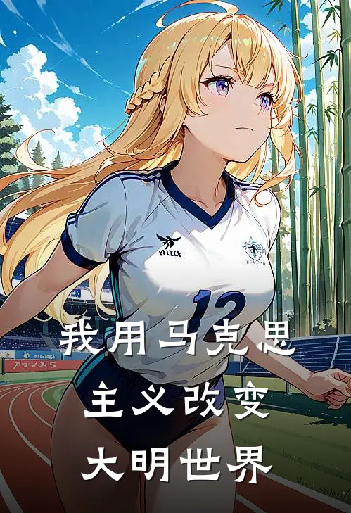 我用马克思主义改变大明世界(朱韵澜朱元璋)完整版免费全文阅读_完本小说推荐我用马克思主义改变大明世界(朱韵澜朱元璋)