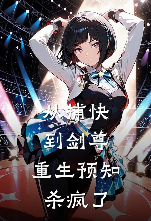 从捕快到剑尊：重生预知杀疯了沈炎林虎免费小说大全_小说完结从捕快到剑尊：重生预知杀疯了(沈炎林虎)