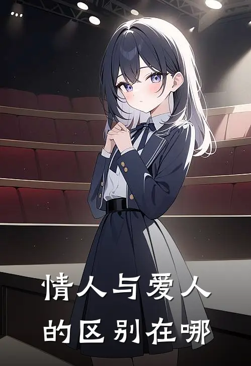 情人与爱人的区别在哪