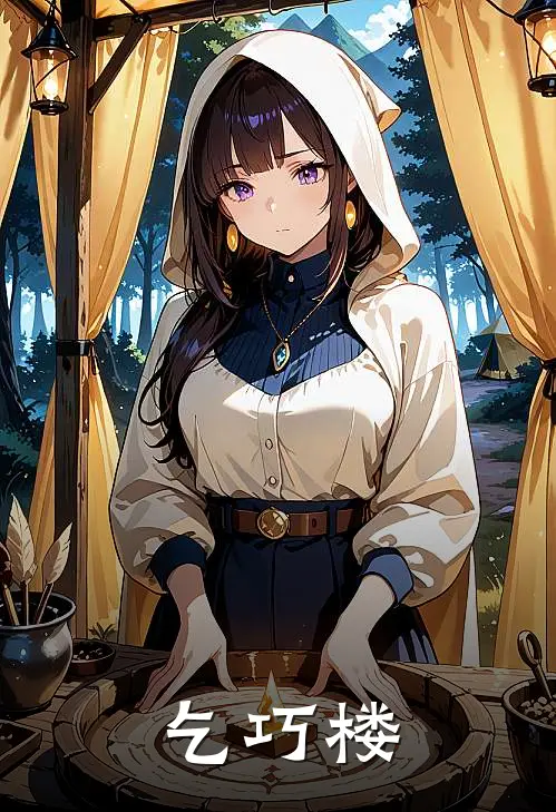 乞巧楼贾邱玉佩完本热门小说_完本小说免费乞巧楼(贾邱玉佩)