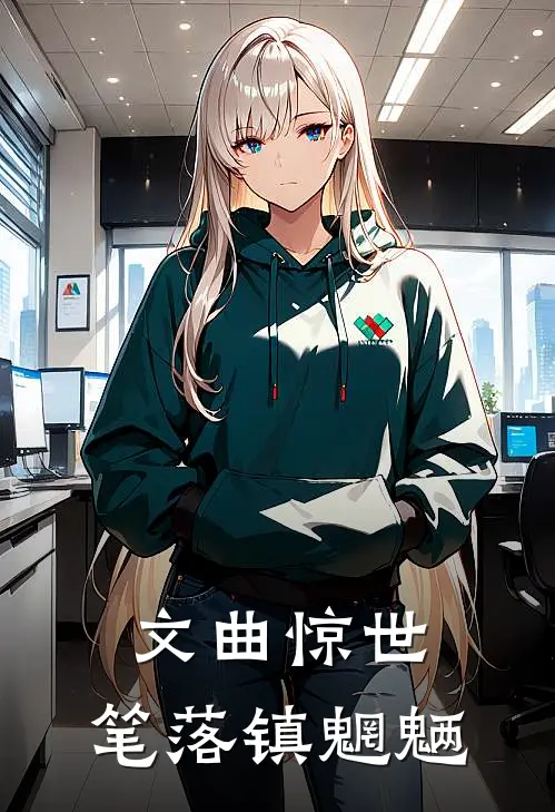 赵栓叶谦《文曲惊世：笔落镇魍魉》完结版免费阅读_赵栓叶谦热门小说